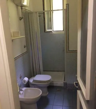 Queen Bedroom