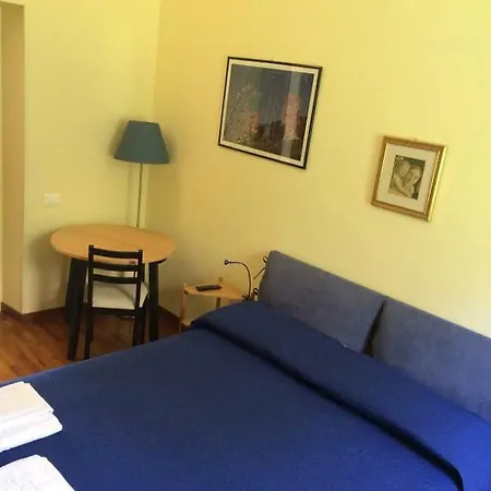 Feriehus Queen Bedroom