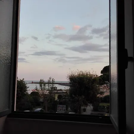 Queen Bedroom Terracina